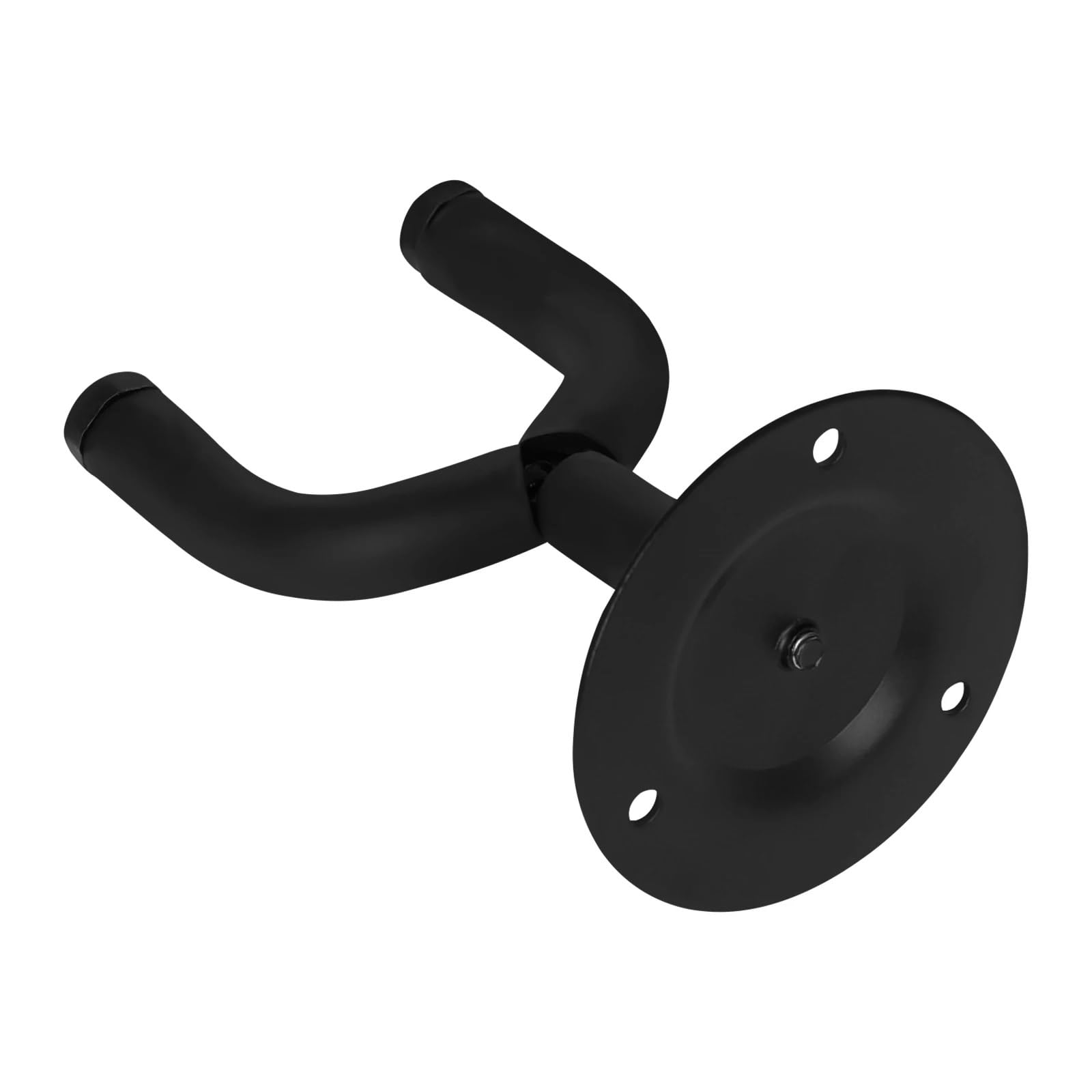 Supporto da parete for chitarra 2/4/6/10 pezzi Gancio for for Basso Mandolino Banjo Ukulele for manico Accessori Per Guitar(10PCs)