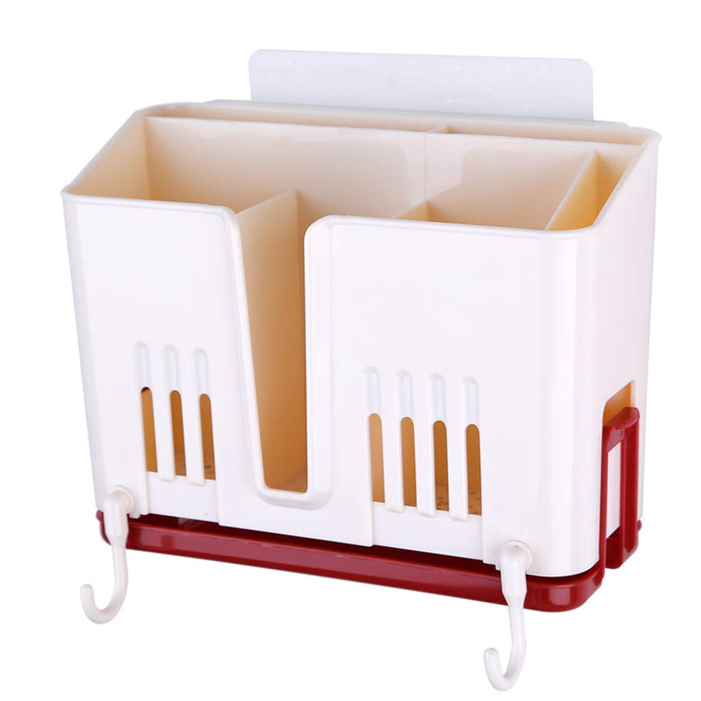 Panier à couverts lixin pour optimiser votre cuisine moderne