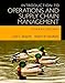 Introduction to Operations and Supply Chain Management (4th Edition)
