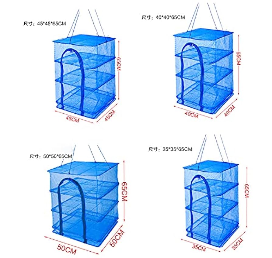 魚干網ネット　干物ネット　野菜干網ネット　3段式ネット　12個入り×2 Amazon.co.jp : 干物 ネット干し網 3段 魚 野菜 食器 干網 万能