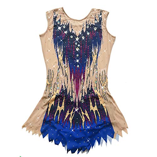 Sublimation Free Aerobics Leotards Gymnastics Adult Latest Fashion Artistic Leotards