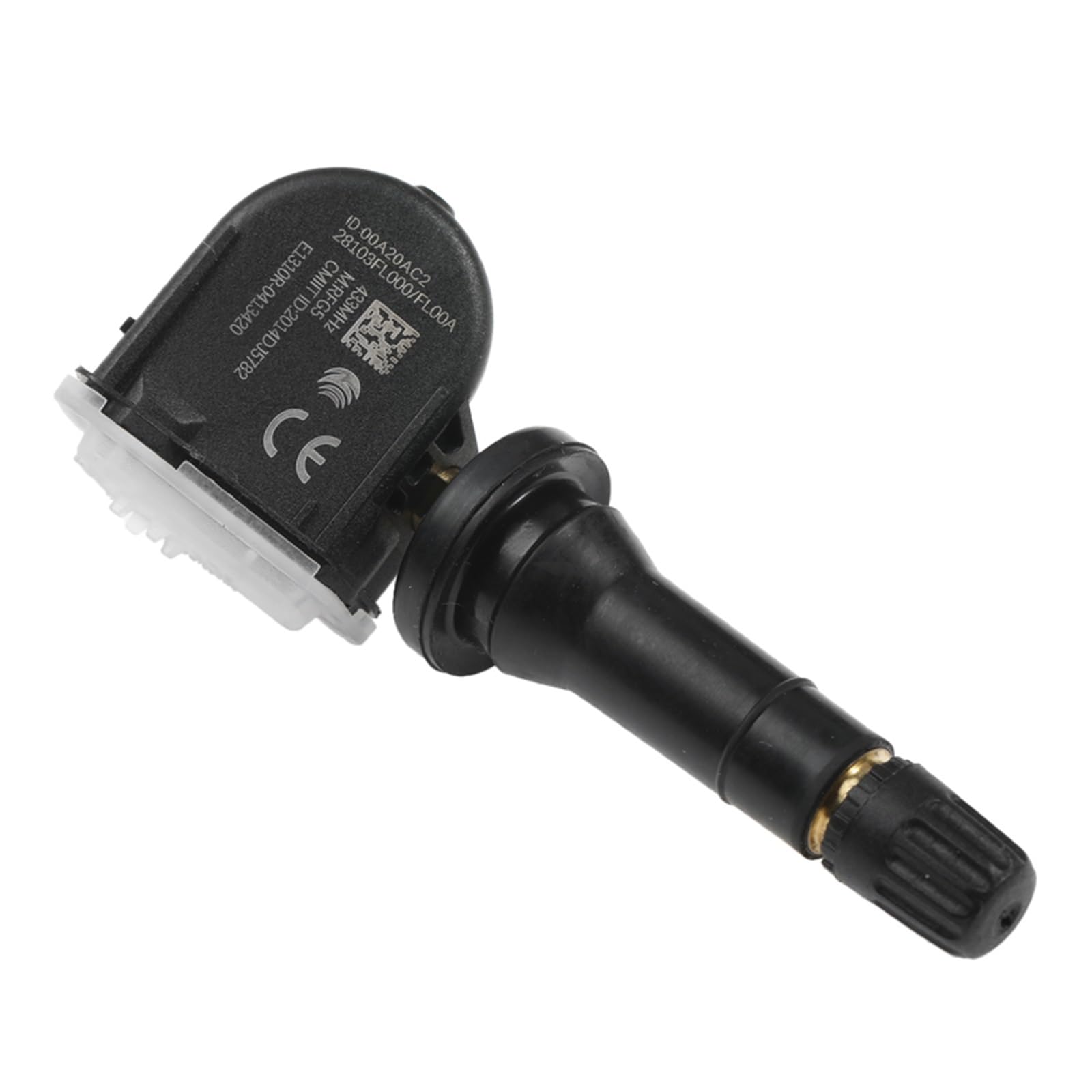 Amazon.com: SaNzia Tire Pressure Monitoring Sensor TPMS 28103