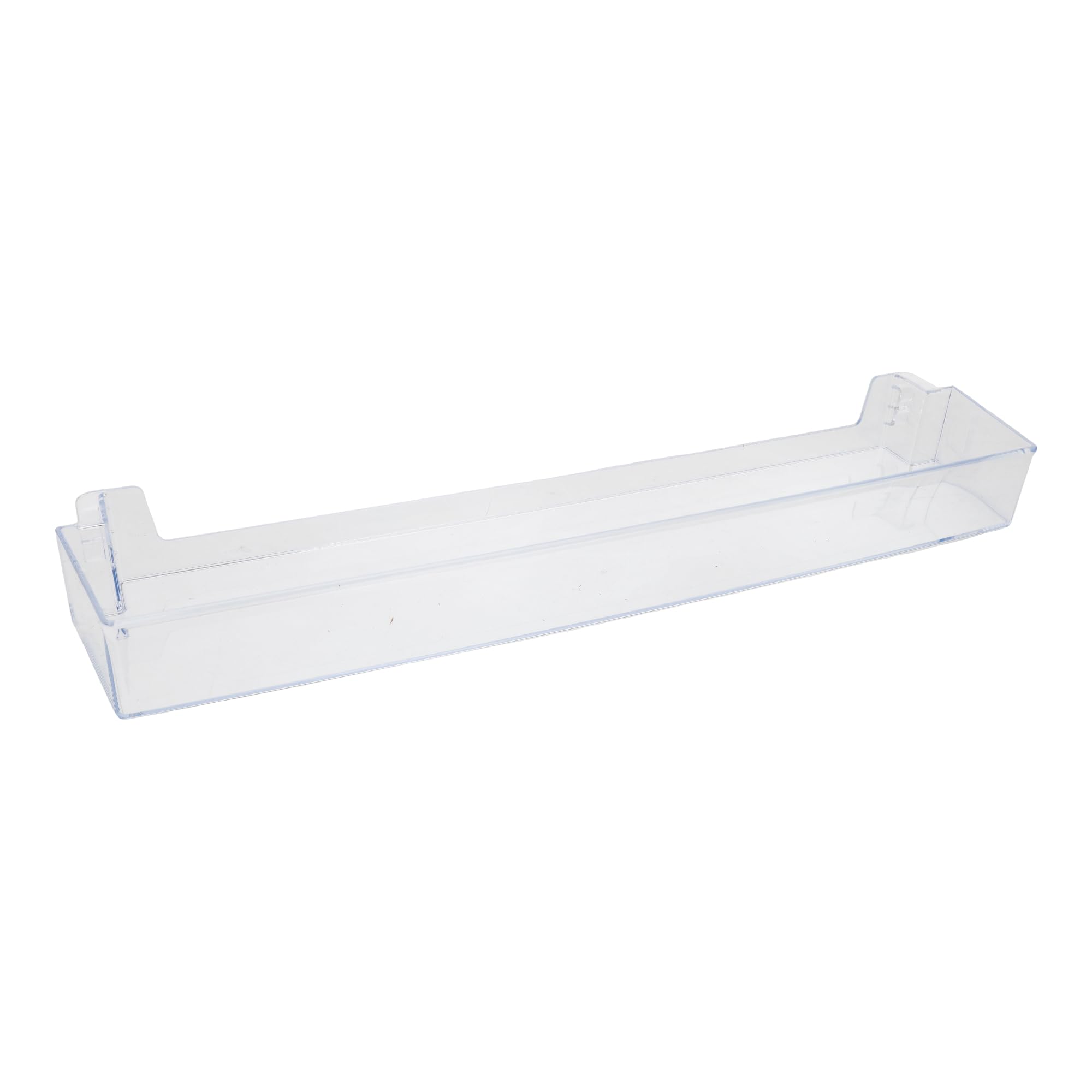 sparefixd Apto para estante inferior de frigorífico Hisense | Estante inferior para bandeja de puerta