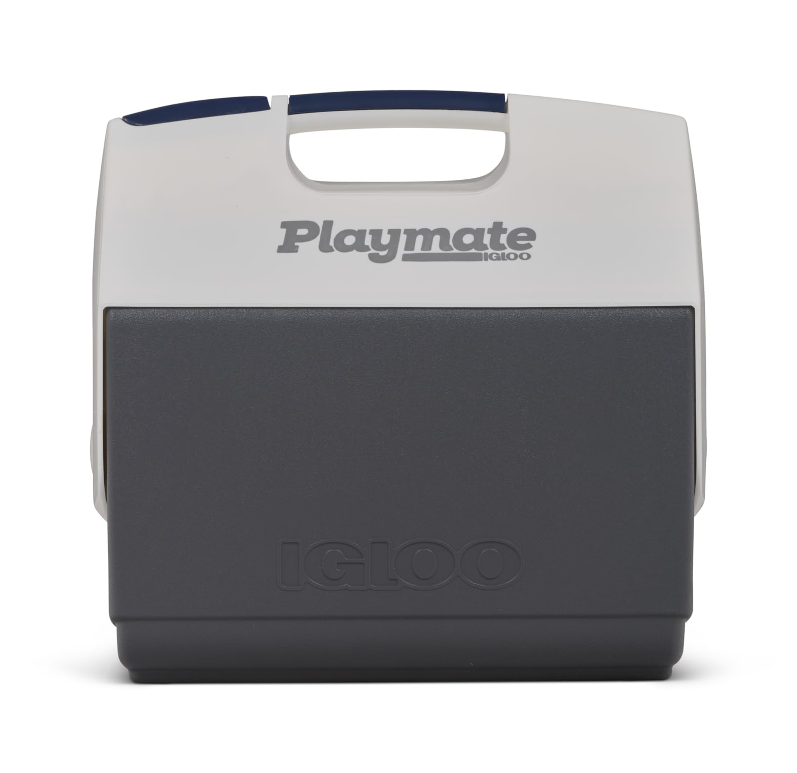 Igloo 16 Qt Maxcold Playmate Elite, Carbonite