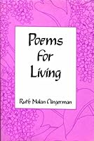 Poems for Living 0533094054 Book Cover