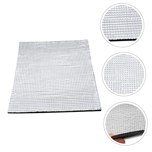 Vanzack 2 pads aislantes autocalentables para mascotas miniatura 5