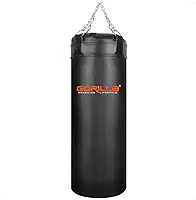 Saco Pancada Gorilla 70 cm boxe Profissional Treino Golpes Esquiva Soco Original Garantia Gorilla