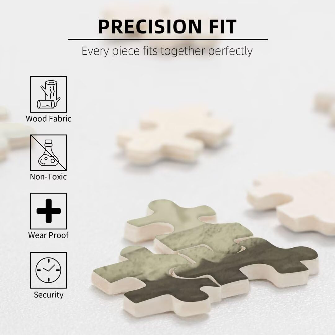 2000 sztuk puzzli dla dorosłych, rzeźba, wzór anioła, duże wyzwanie dla początkujących, rękodzieło dla dorosłych, z opakowaniem na prezent, dekoracja pokoju, prezenty dla kobiet, 99 x 70 cm, model