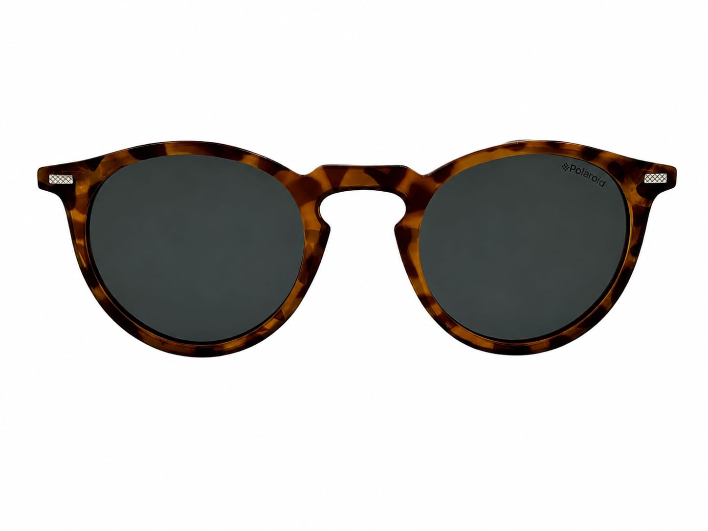 Polaroid Men's Dkhavana Pld 2086/S 086/Uc Havana Sunglasses Polycarbonate, Standard, 47