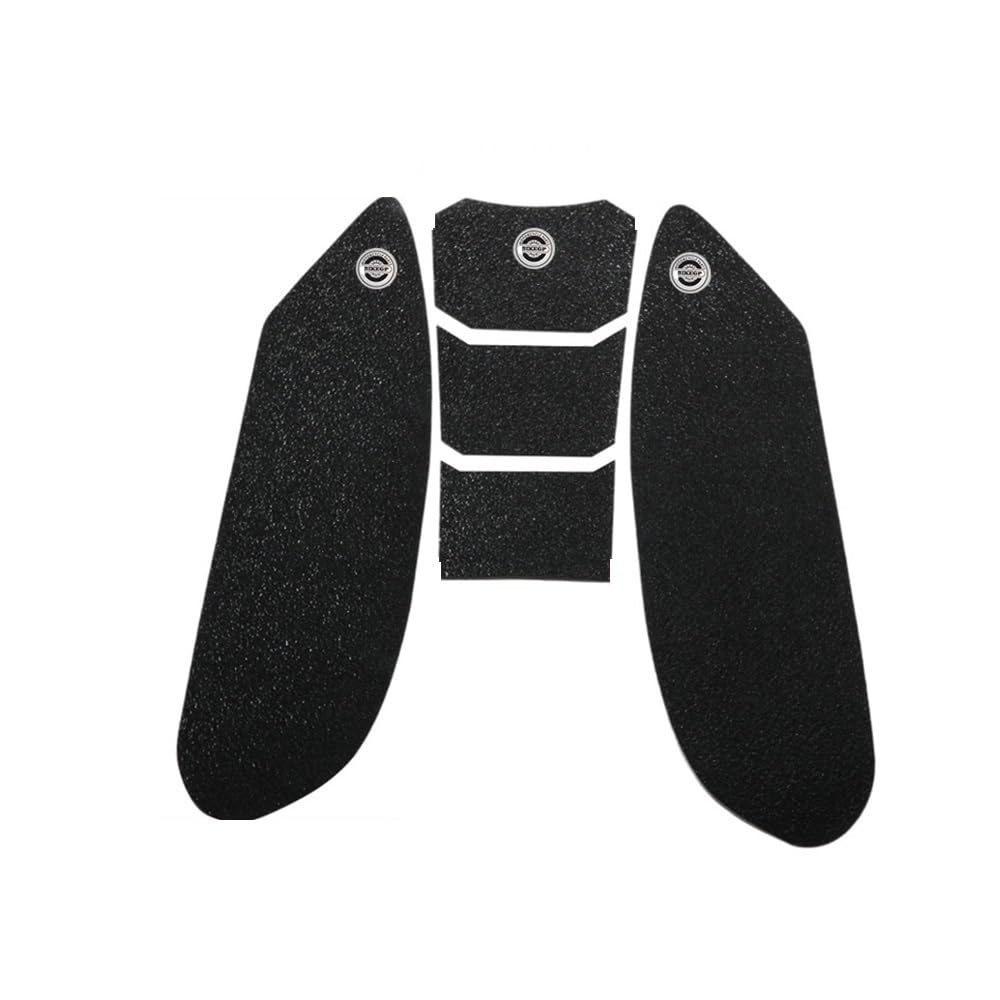 Autocollant Réservoir Moto GSXR600 Protection Caoutchouc Carburant Pièces 2008-2019