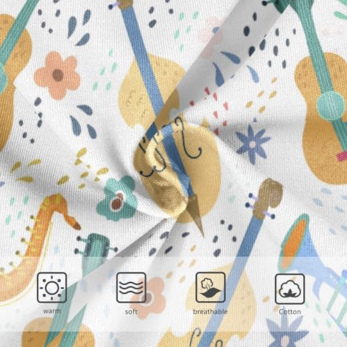 Cotton Girls Underwear Toddler Girl Panties Kids Underwears3