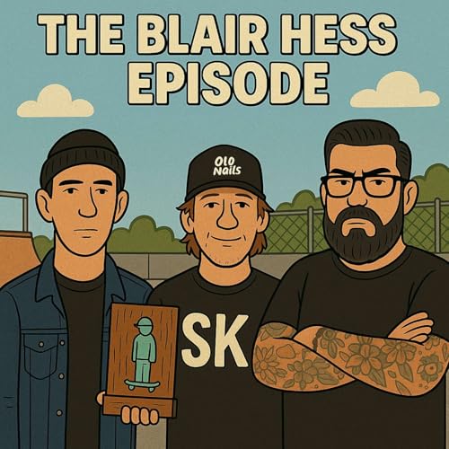 Blair Hess Episode Part 2