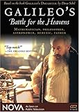 NOVA - Galileo's Battle for the Heavens