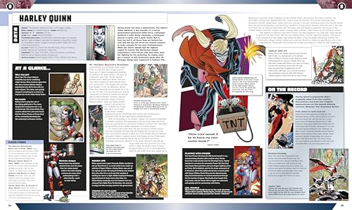 Image of DC Encyclopedia New Edition