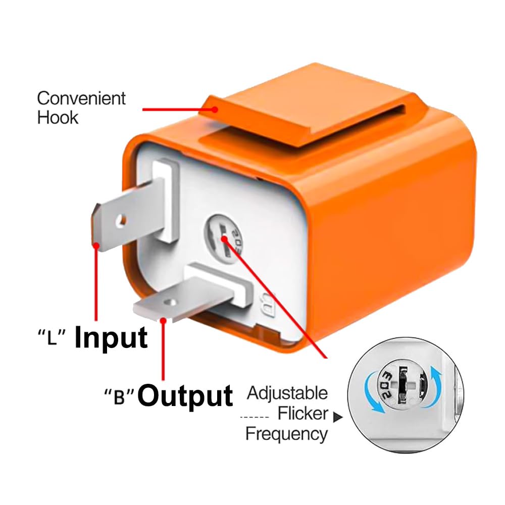PAIRE CONNECTEURS POUR Indicateurs De Direction Clignotants Moto Moteur Honda EUR 13,52