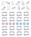 So. Many. Planner Stickers.: 2,600 Stickers to Decorate, Organize, and Brighten Your Planner (So. Many. Stickers.)