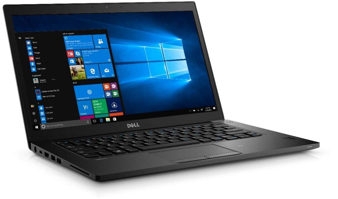 DELL Latitude 14インチ Core i7 Ram 16 512gb Dell Latitude 14-7480 (Intel Core i7, 7th Generation, FHD Display