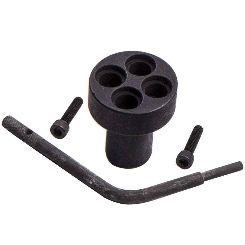 maXpeedingrods 13tlg Motor Einstellwerkzeug für BMW B38 B46 B48 F20 F45 F46 F48 F55 F56, Nockenwellen Arretierung 235812 114120 3654881 119340 116480 B38A12A B38A15A B38B15A B38K15A B48A20A B48B20B