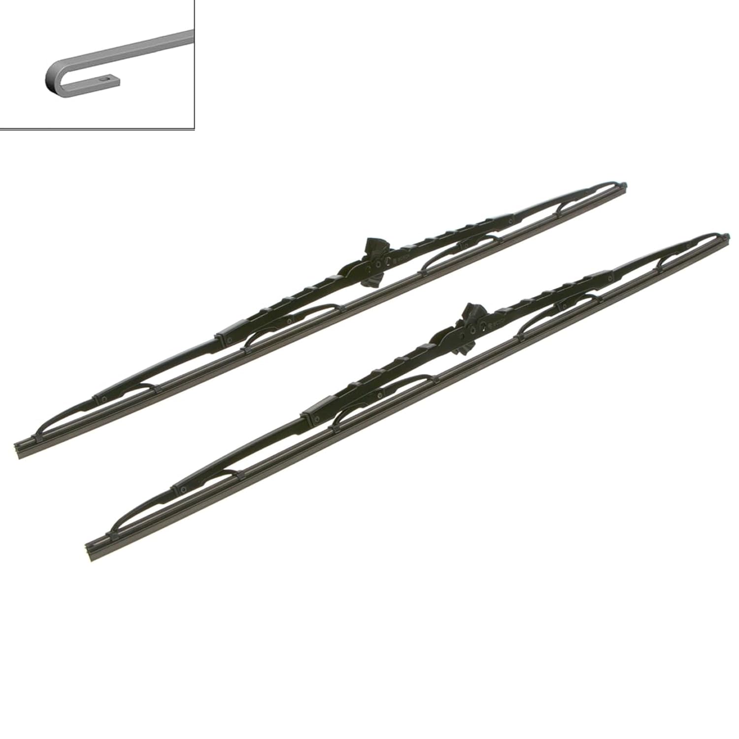 BOSCH Balai d'essuie-glace 3397118320