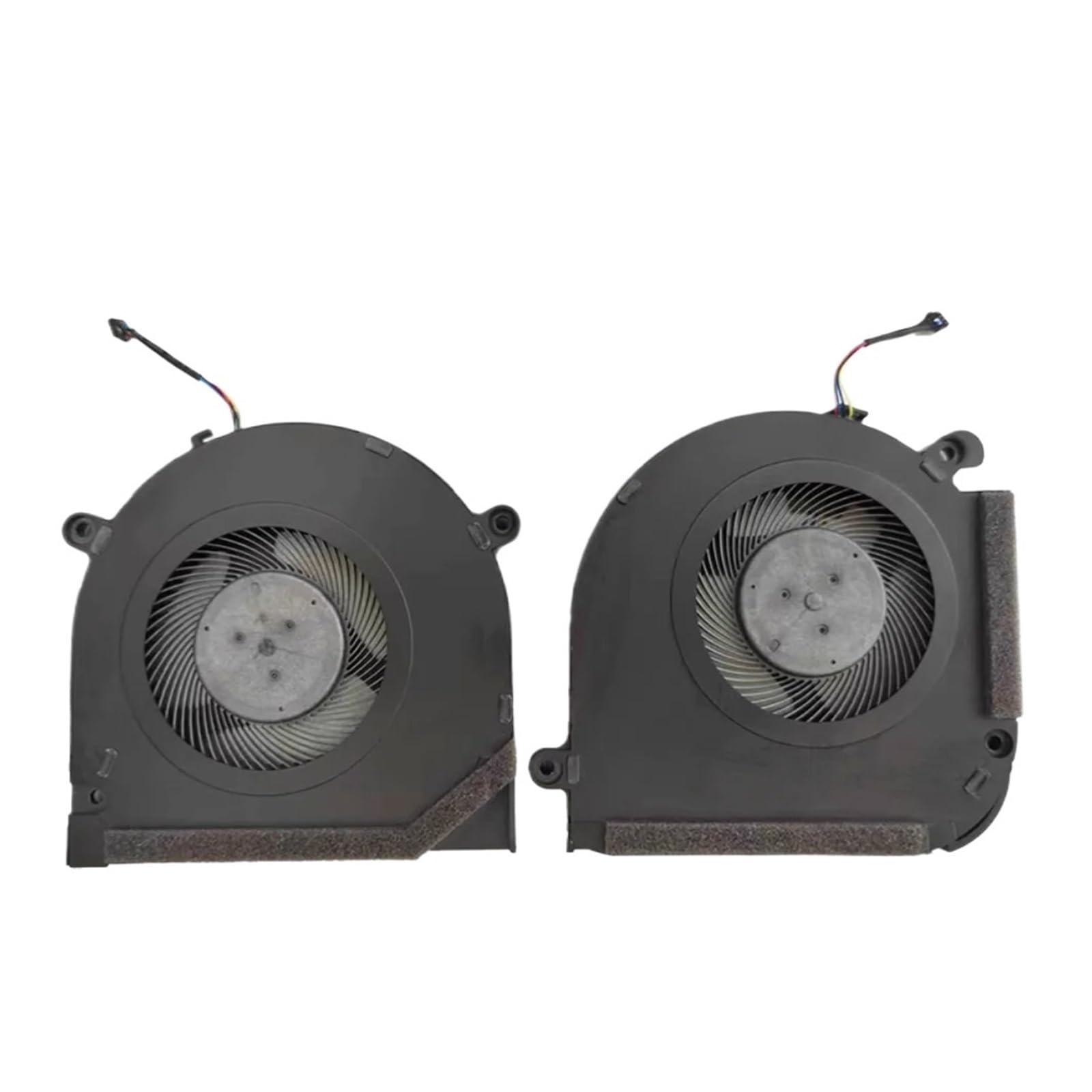 For laptop 14p G2 14p G3 ventola di raffreddamento CPU PN: 5F10S13975 5F10S13976(CPU and GPU Fan)