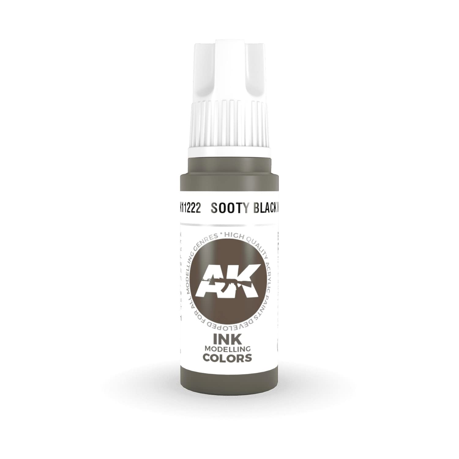 Ak Interactive Vert Paint Pot