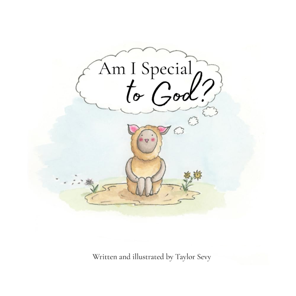 Am I Special to God?