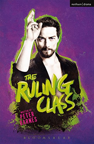 The Ruling Class (Modern Plays) view 2