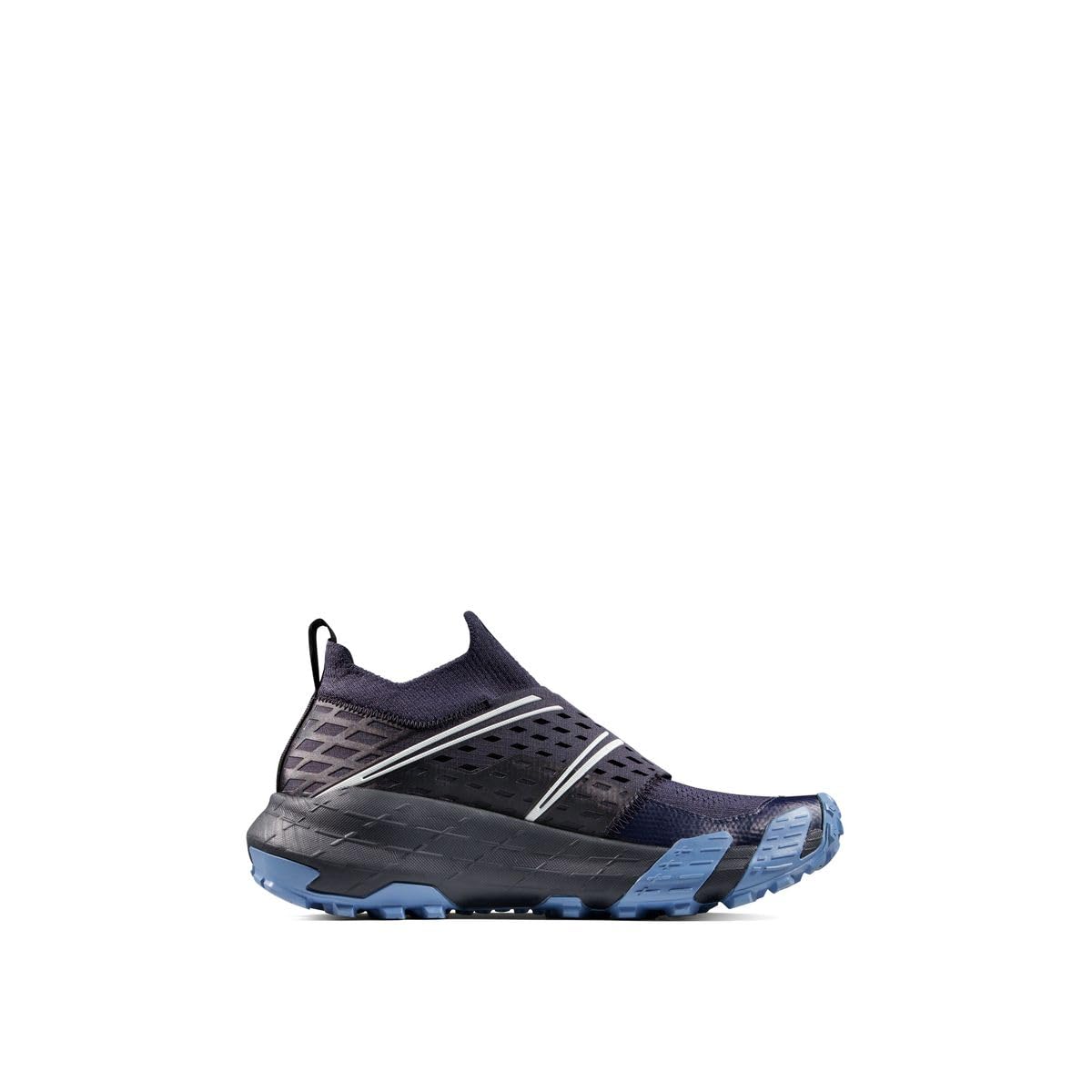 Mammut Aenergy Tr Boa Mid - Zapatillas de trail running para mujer