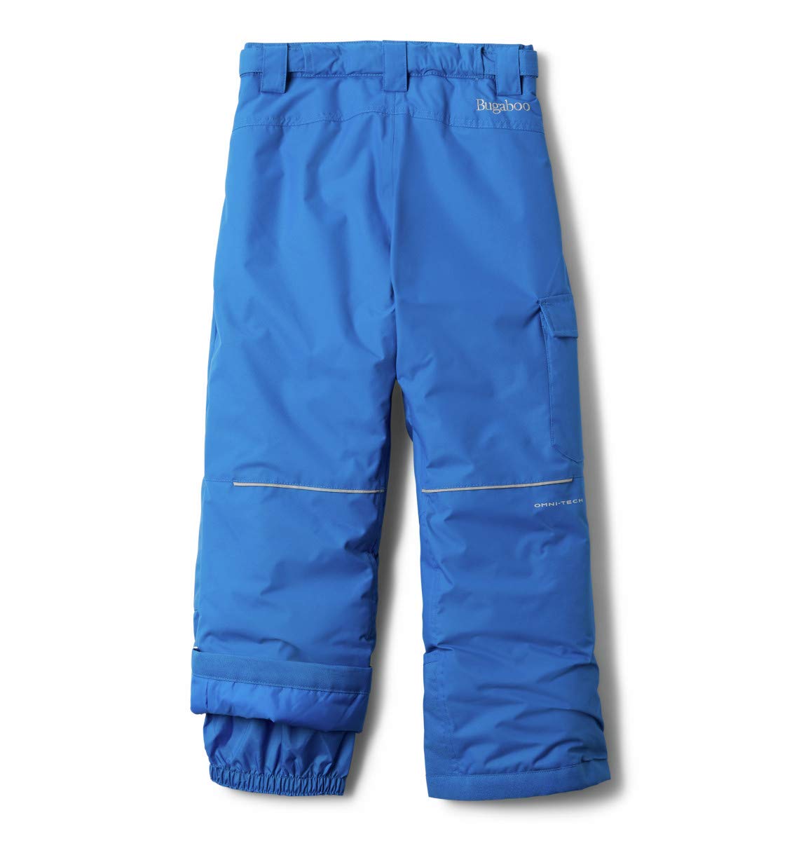 Columbia Bugaboo II Pantalon Enfant