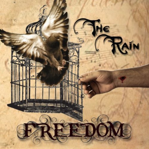  Take Heed (feat. Nicholas Mazzio & Lauren Mazzio)