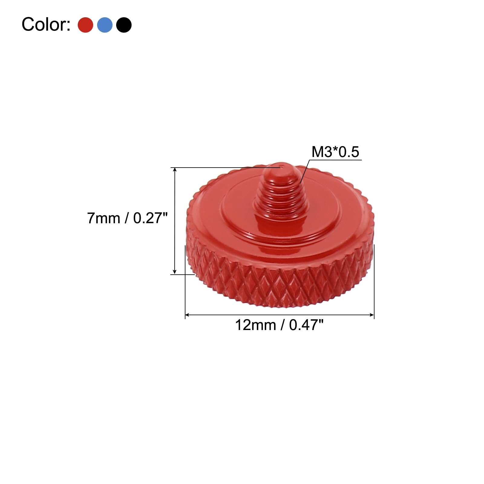PATIKIL Camera Shutter Button - Image 2