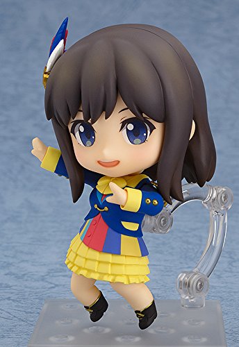 Amazon.co.jp: Wake Up, Girls! ねんどろいど 島田真夢 (ノン