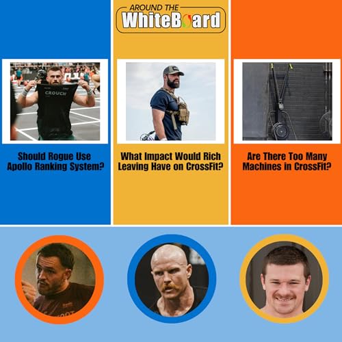 Debate: Should Rogue Change Their Ranking System? cover art