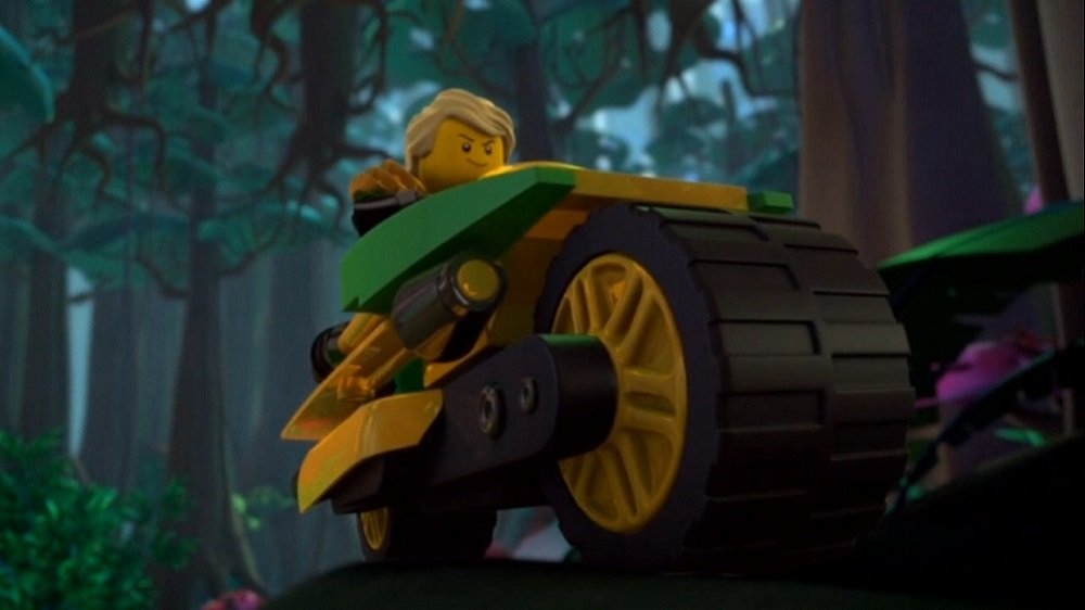 Amazon | LEGO (R) ニンジャゴー ニンドロイド - PS Vita | ゲームソフト