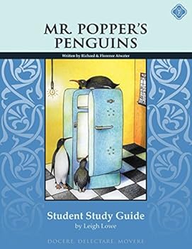 Paperback Mr. Popper s Penguins Book