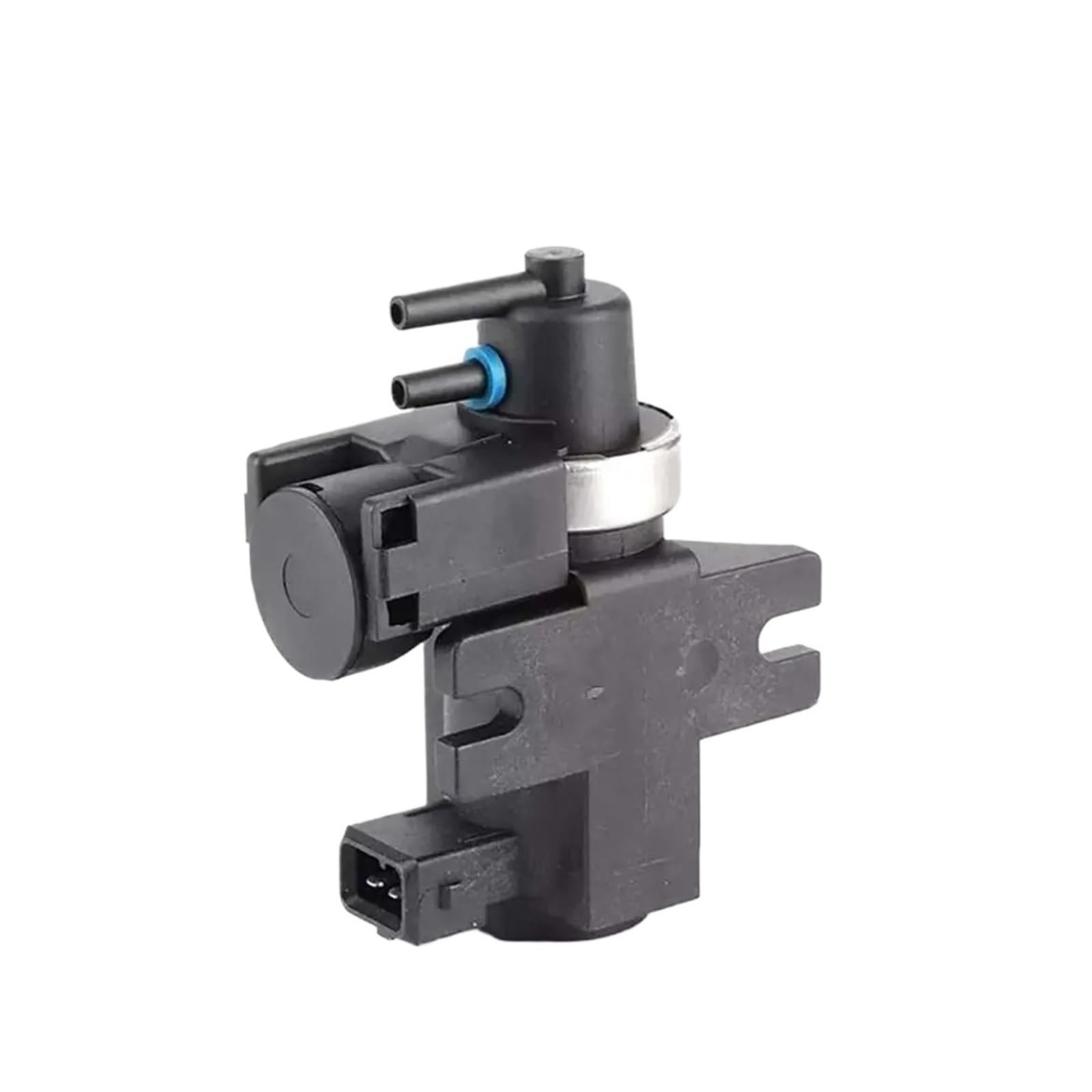 Turbo Boost Pressure Solenoid Valve Fit for BMW N20 N55 3.0 L N63 S63 Turbocharger Boost Pressure Solenoid Valve 11747649407 11747626351