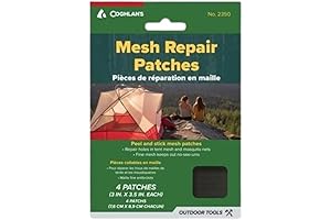 The Quickest & Easiest Way to Repair Rips, Tears, & Punctures In Seconds