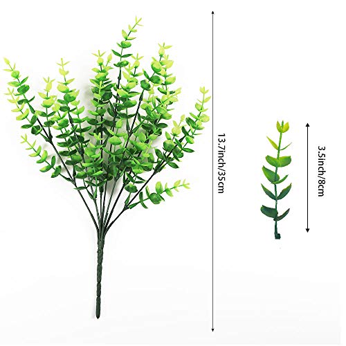 El mejor review de Plantas artificiales para jardin los mejores 10. 36 Imagen adicional