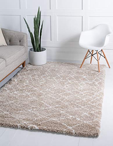 Tapete decorativo Unique Loom 125x185 cm geométrico