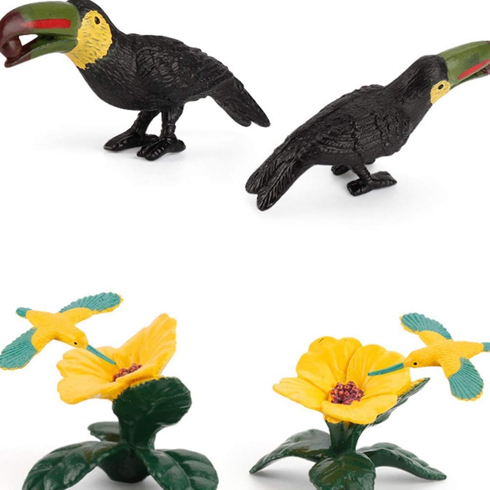 リアルフィギュア　動物フィギュア　まとめ売り　置物　インテリア　16個 リアルフィギュア 動物フィギュア まとめ売り 置物 インテリア