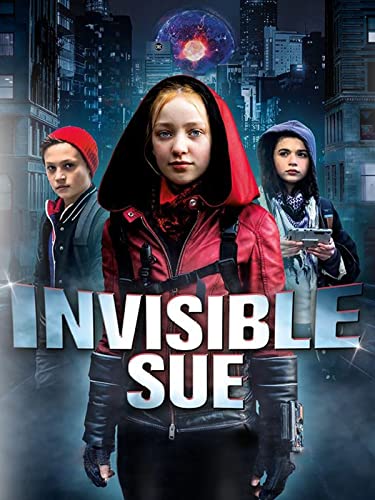  Invisible Sue