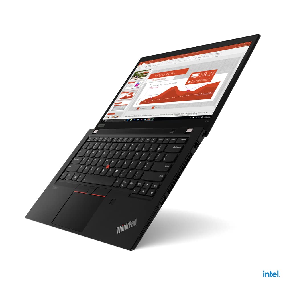 Lenovo ThinkPad T14 Gen 2 i7-1165G7 14