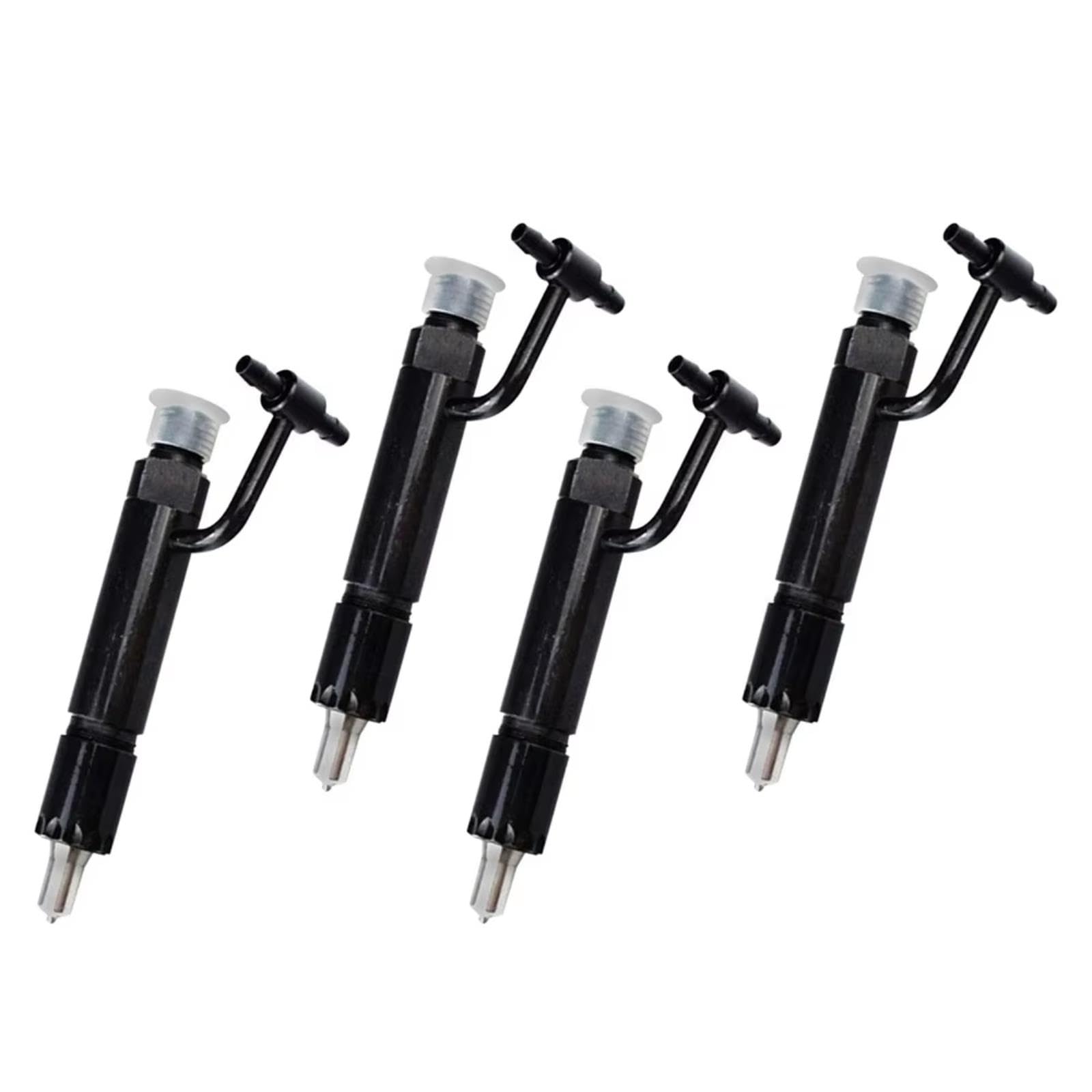 Ugelli Iniettori Carburante 729004-53101 Per Yanmar 3TNV84 3TNV88