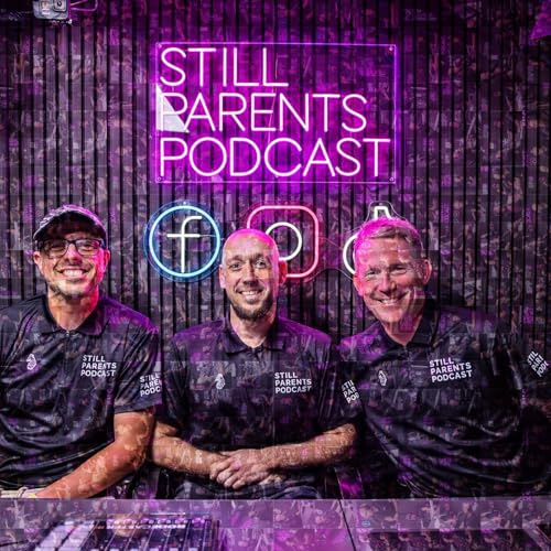 『Still Parents Podcast』のカバーアート