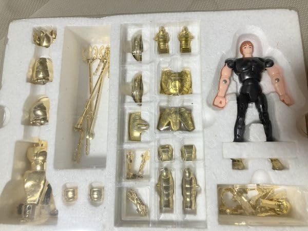 聖闘士星矢 ライブラクロス フィギュアセット Amazon.co.jp: 聖闘士星矢 ライブラクロス 聖闘士聖衣大系