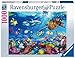 Price comparison product image Ravensburger Snorkeling 1000 Piece Jigsaw Puzzles for Adults & Kids Age 12 Years Up