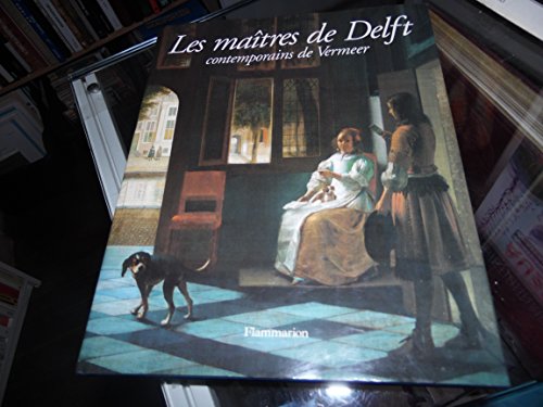 Les Maîtres de Delft