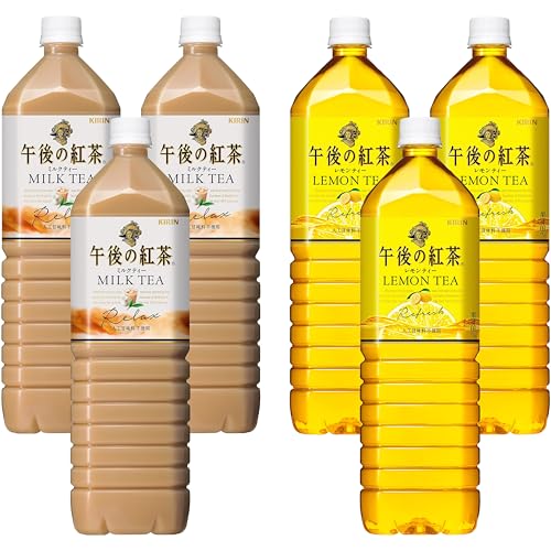 ŷ݂鏤zL ߌ̍g 1.5L y~N×3^×3 v6{zoGeBZbgb~NeB[/eB[bmilk tea/lemon teabe ybg{g