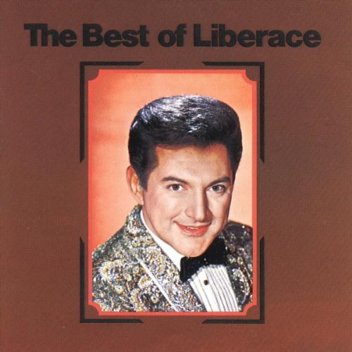 Best of [Audio CD] Liberace; Erroll Garner; Kurt Weill; Herman Hupfeld; Heinz Provost; Marc Blitzstein; Marcello Ciorciolini; Bertolt Brecht; Johnny Burke and Traditional