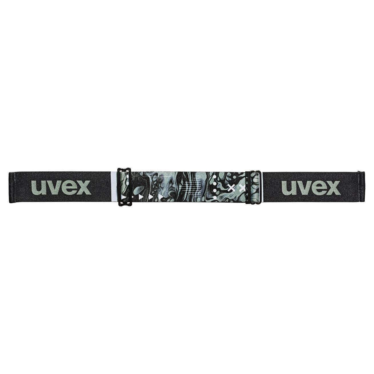 Uvex Gravity Fm Ski Goggle Mixte
